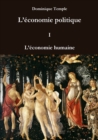 L'economie politique I L'economie humaine - Book