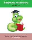 Future Bookworms : Beginning Vocabulary Volume Two - Book