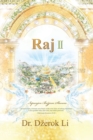 Raj II : Heaven II (Serbian Edition) - Book