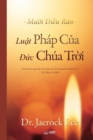 Lu&#7853;t Phap C&#7911;a &#272;&#7913;c Chua Tr&#7901;i : The Law of God (Vietnames Edition) - Book