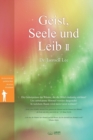 Geist, Seele Und Leib II : Spirit, Soul and Body &#8545; (German Edition) - Book