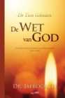 De Wet van God(Dutch) - Book