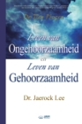 Leven van Ongehoorzaamheid en Leven van Gehoorzaamheid(Dutch) - Book