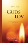 Guds lov(Danish) - Book