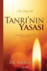 TanrÄ±'nÄ±n YasasÄ±(Turkish) - Book