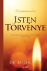Isten Torvenye(Hungarian) - Book