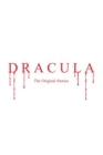 Dracula : The Original Stories (with Illustrations) - Book