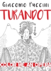 Turandot - Book