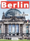Berlin City Photos - Book