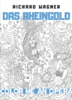 Das Rheingold - Book