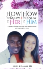 How to Know it's Her, How to Know it's Him - eBook
