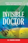 Invisible Doctor - eBook