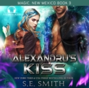Alexandru's Kiss - eAudiobook