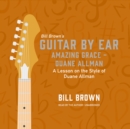 Amazing Grace-Duane Allman - eAudiobook