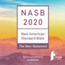 The NASB 2020 New Testament Audio Bible - eAudiobook