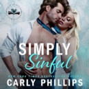 Simply Sinful - eAudiobook