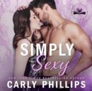 Simply Sexy - eAudiobook