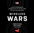 Wireless Wars - eAudiobook