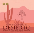Libreto para el desierto - poesia dedicada a las victimas de la guerra y el genocidio - eAudiobook