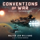Conventions of War - eAudiobook