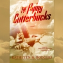 The Flying Cutterbucks - eAudiobook