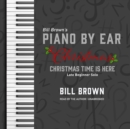 Christmas Time is Here - eAudiobook