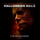 Halloween Kills - eAudiobook