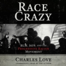 Race Crazy - eAudiobook