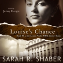 Louise's Chance - eAudiobook