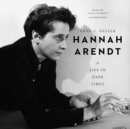 Hannah Arendt - eAudiobook