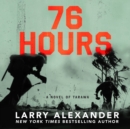 76 Hours - eAudiobook