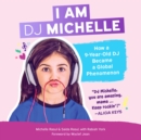 I Am DJ Michelle - eAudiobook