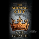 The Shining City - eAudiobook