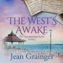 The West's Awake - eAudiobook