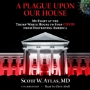 A Plague Upon Our House - eAudiobook