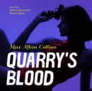 Quarry's Blood - eAudiobook