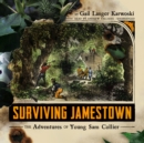 Surviving Jamestown - eAudiobook