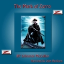 The Mark of Zorro - eAudiobook