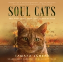 Soul Cats - eAudiobook