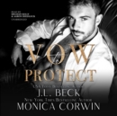 Vow to Protect - eAudiobook