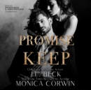 Promise to Keep - eAudiobook