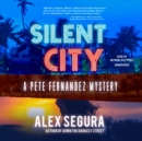Silent City - eAudiobook