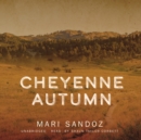 Cheyenne Autumn - eAudiobook