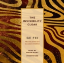 The Invisibility Cloak - eAudiobook