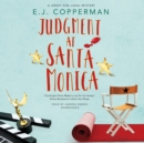 Judgment at Santa Monica - eAudiobook