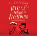 Witness for the Persecution - eAudiobook