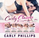 Carly Classics (The Complete Series) - eAudiobook