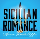 A Sicilian Romance - eAudiobook