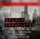 Deadly Associates - eAudiobook