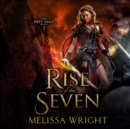 Rise of the Seven - eAudiobook